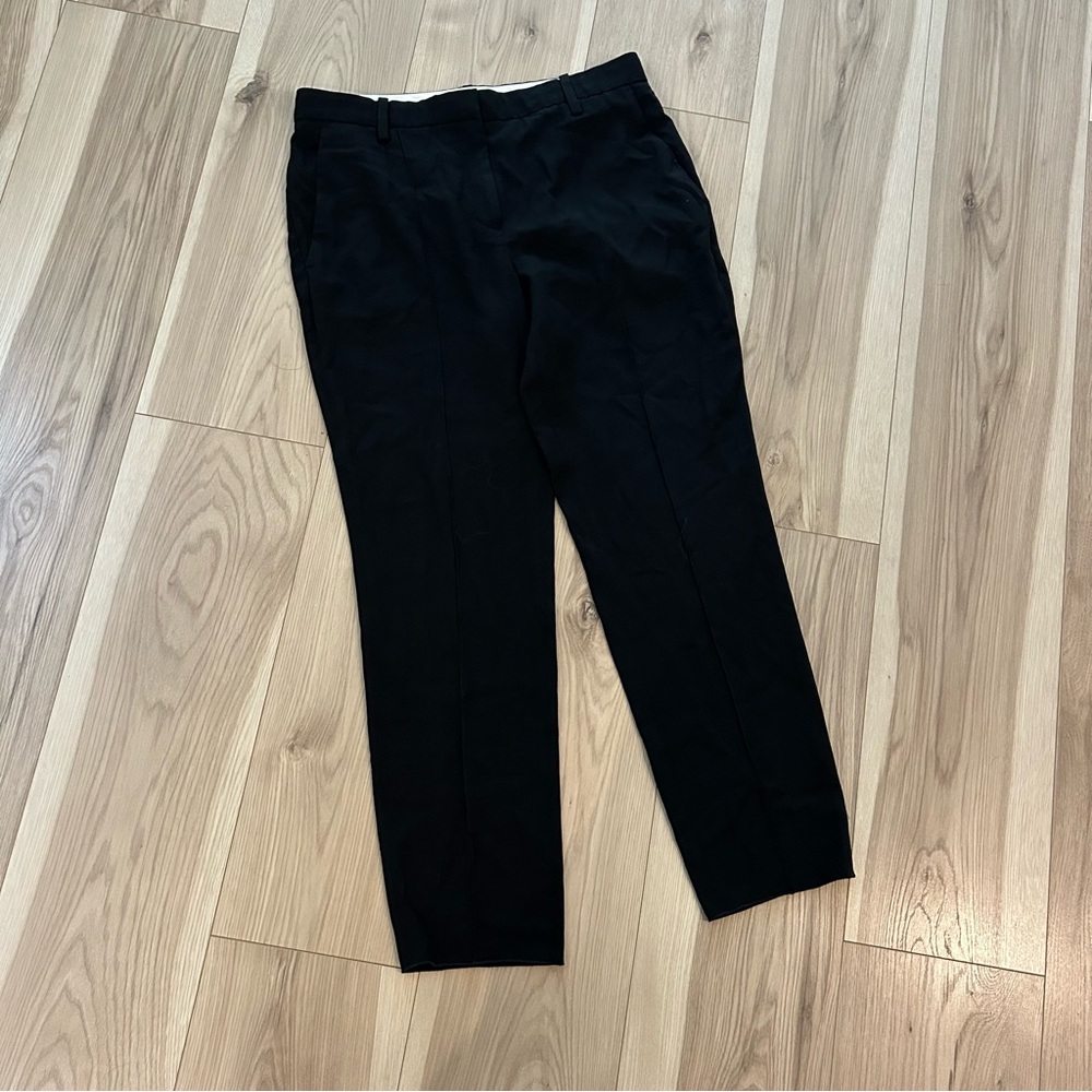 Acne Studios Crepe trousers